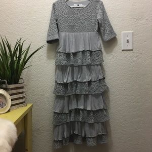 Dreaming in Vintage (Girls dress)